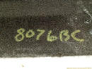 BMW 325CI Trunk Lower Trim Panel-8
