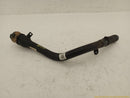 BMW 325CI Fuel Filler Neck-2
