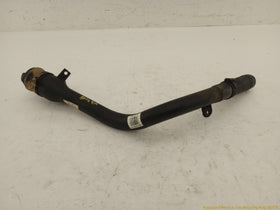 BMW 325CI Fuel Filler Neck - 0