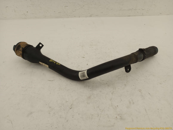 BMW 325CI Fuel Filler Neck