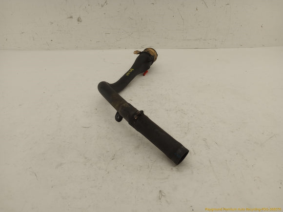 BMW 325CI Fuel Filler Neck