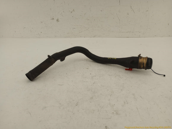 BMW 325CI Fuel Filler Neck