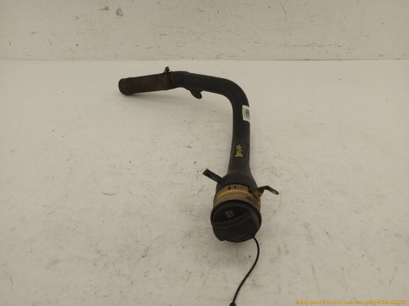 BMW 325CI Fuel Filler Neck