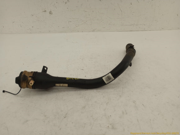 BMW 325CI Fuel Filler Neck