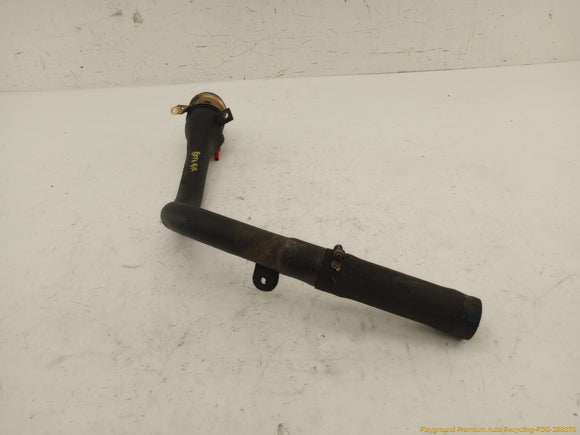 BMW 325CI Fuel Filler Neck