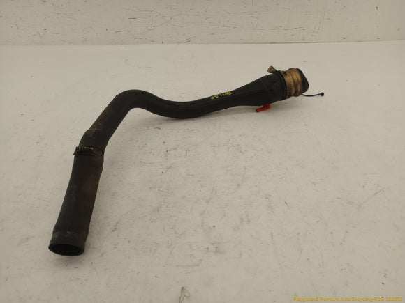 BMW 325CI Fuel Filler Neck