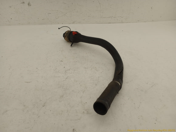 BMW 325CI Fuel Filler Neck