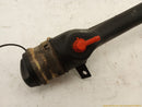 BMW 325CI Fuel Filler Neck-12