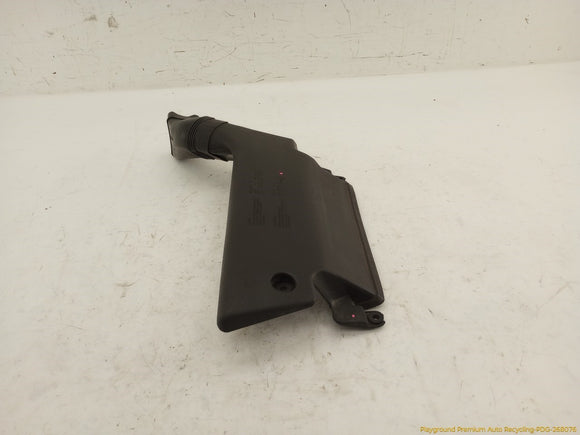 BMW 325CI Air Intake Cover Panel