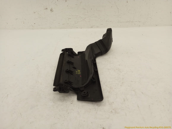 BMW 325CI Air Intake Cover Panel