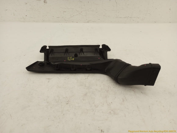 BMW 325CI Air Intake Cover Panel