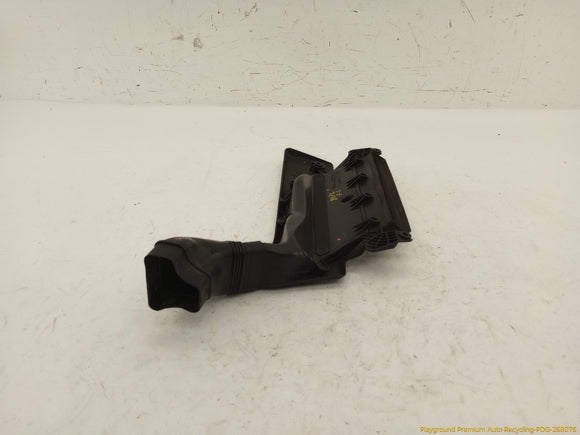 BMW 325CI Air Intake Cover Panel