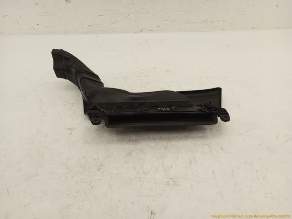 BMW 325CI Air Intake Cover Panel