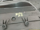 BMW 325CI Air Intake Cover Panel-10