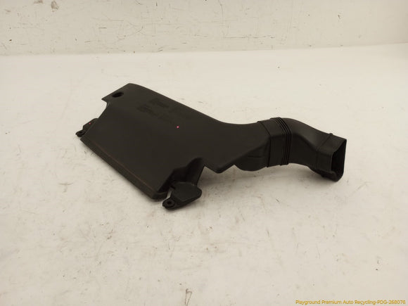 BMW 325CI Air Intake Cover Panel