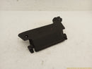 BMW 325CI Air Intake Cover Panel-12