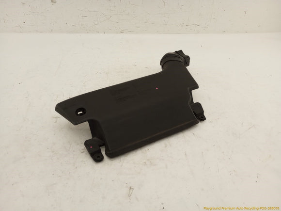 BMW 325CI Air Intake Cover Panel