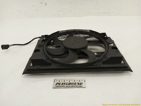 BMW 325CI Radiator Cooling Fan