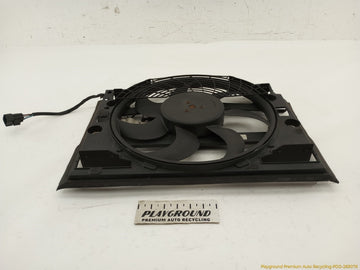 BMW 325CI Radiator Cooling Fan