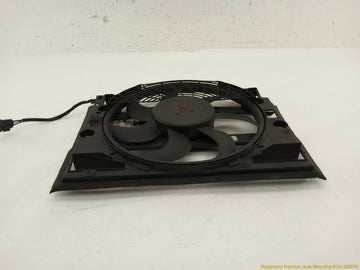 BMW 325CI Radiator Cooling Fan - 0
