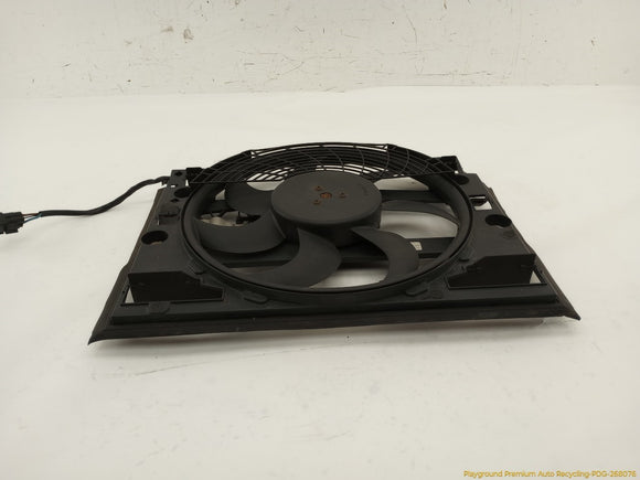 BMW 325CI Radiator Cooling Fan