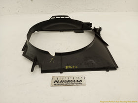 BMW 325CI Radiator Shroud