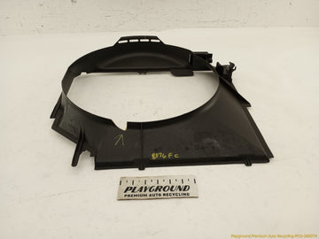 BMW 325CI Radiator Shroud