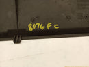 BMW 325CI Radiator Shroud-3