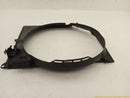 BMW 325CI Radiator Shroud-6