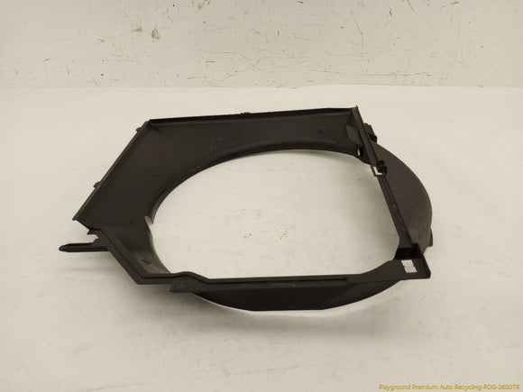BMW 325CI Radiator Shroud
