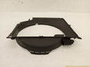 BMW 325CI Radiator Shroud-9