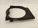 BMW 325CI Radiator Shroud-10