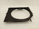 BMW 325CI Radiator Shroud-11