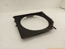 BMW 325CI Radiator Shroud-12