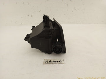 BMW 325CI Air Cleaner Box Housing