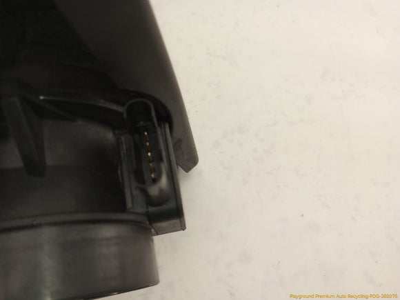 BMW 325CI Air Cleaner Box Housing