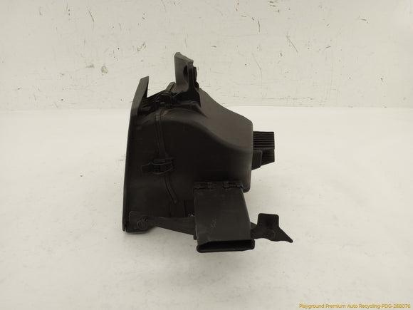 BMW 325CI Air Cleaner Box Housing
