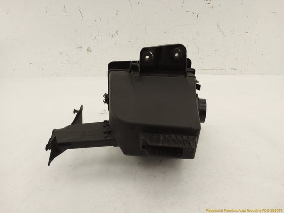 BMW 325CI Air Cleaner Box Housing
