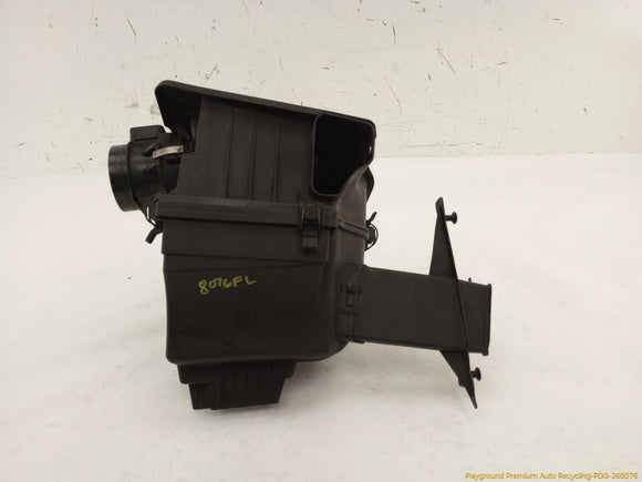 BMW 325CI Air Cleaner Box Housing