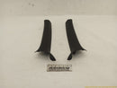 BMW 325CI Pair Of Interior A Pillar Trim-1