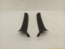 BMW 325CI Pair Of Interior A Pillar Trim-2