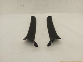 BMW 325CI Pair Of Interior A Pillar Trim - 0