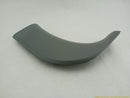 BMW 325CI Pair Of Front Lower Kick Trim Panel-3