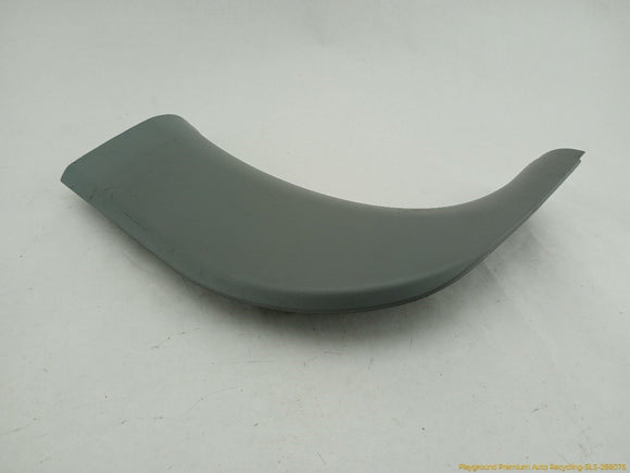 BMW 325CI Pair Of Front Lower Kick Trim Panel