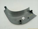 BMW 325CI Pair Of Front Lower Kick Trim Panel-4