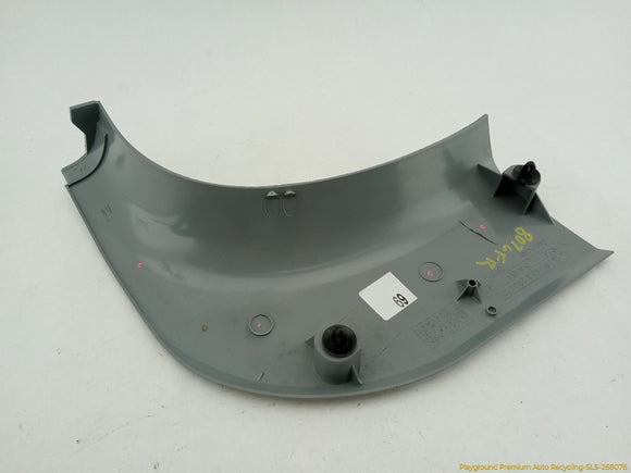 BMW 325CI Pair Of Front Lower Kick Trim Panel