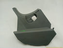 BMW 325CI Pair Of Front Lower Kick Trim Panel-5