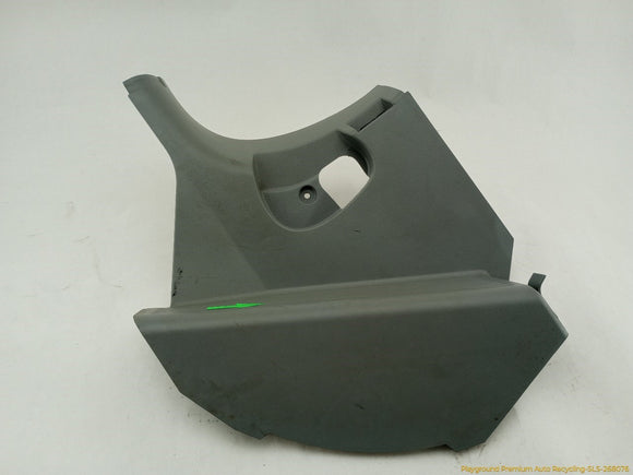 BMW 325CI Pair Of Front Lower Kick Trim Panel