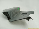 BMW 325CI Pair Of Front Lower Kick Trim Panel-6