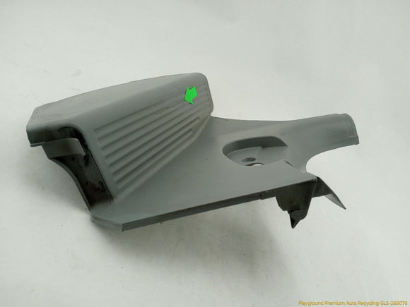 BMW 325CI Pair Of Front Lower Kick Trim Panel